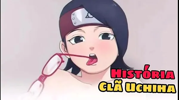 Grote The History of the Uchiha Clan nieuwe video's