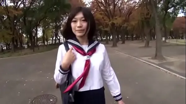 Big Cute busty in a sailor suit new Videos