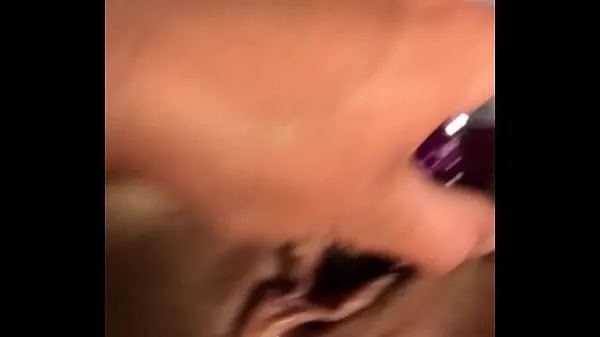 Veľké Leaked video !!! Chav girl orgasms on lube bottle nové videá