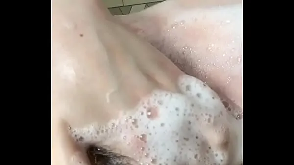 Büyük In the shower yeni Video