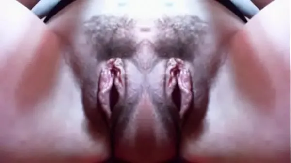 Store This double vagina is truly monstrous put your face in it and love it all nye videoer