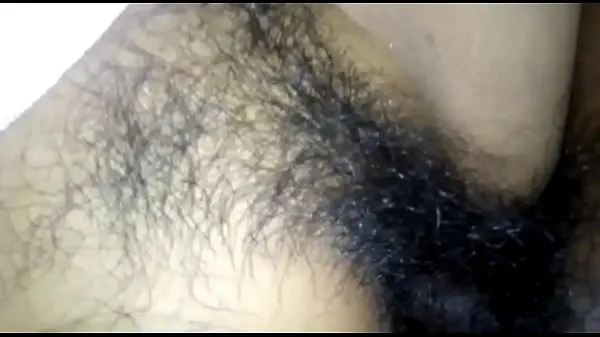 Fucked and finished in her hairy pussy and she d Video baru yang besar