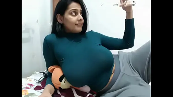 Big Big tits milf camshow watch more on new Videos