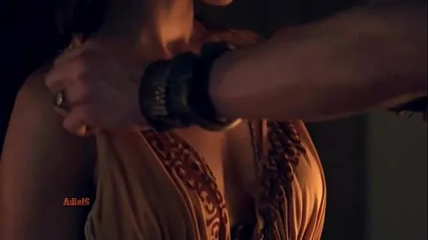 Grote Spartacus War of the Damned E02 E03 nieuwe video's