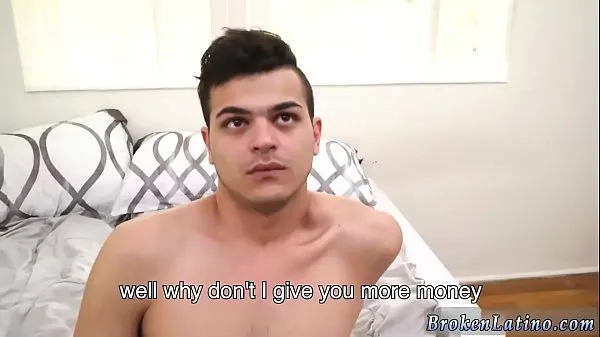 بڑے Latin thug gay sex and boys with thick hairy cocks first time I love نئے ویڈیوز