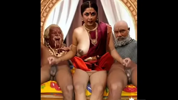 Große Bollywood-Pornoneue Videos
