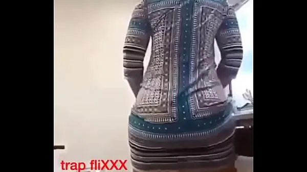 Grote THICK ATLANTA African Booty nieuwe video's