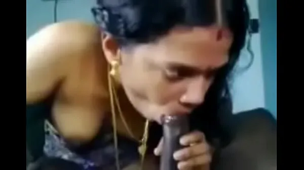 Tamil aunty Video mới lớn