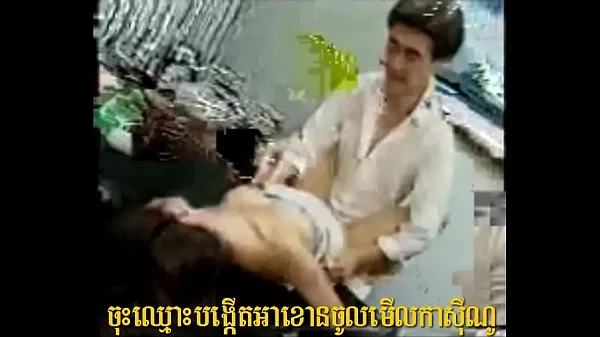 Khmer sex story 045 Video baru yang besar