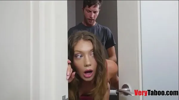 Elena Koshka fucks her horny stepbrother Video mới lớn