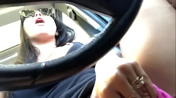 Velká VIDEO IN THE CAR nová videa