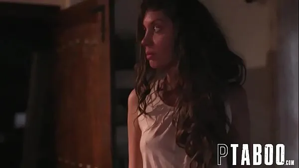 Elena Koshka in Future Darkly Dont Panic 2 Video baharu besar