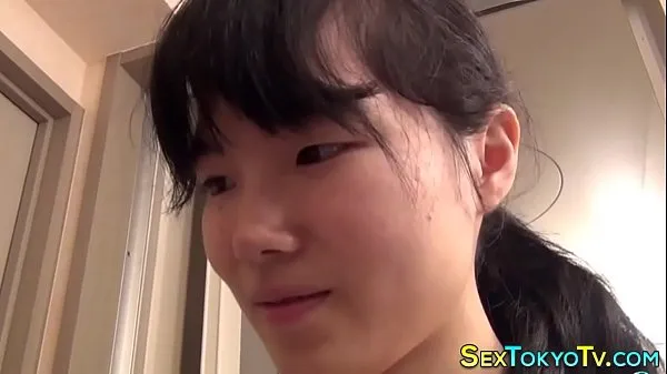 Japanese lesbo teenagers Video baharu besar
