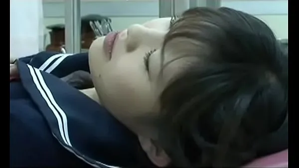 Doctor and school girl Video mới lớn