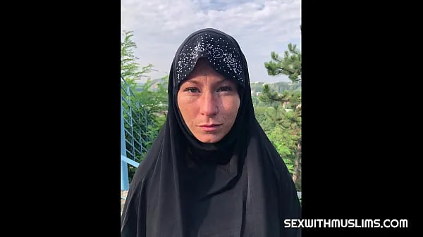 Czech muslim girls Video baru yang besar
