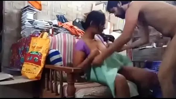 Μεγάλα Aunty with his boyfriend νέα βίντεο