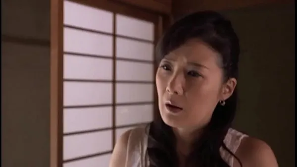 Veliki Japanese step Mom Catch Her Stealing Money - LinkFull novi videoposnetki