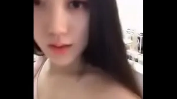 Veľké Bai Fumei anchor voice sweet tits huge pubic hair sparse privates pink and attractive nové videá