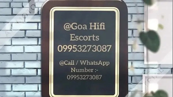 Goa Services ! 09953272937 ! Service in Goa Hotel Video mới lớn