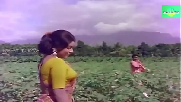 Nagy Tamil actress Hot boobs új videók