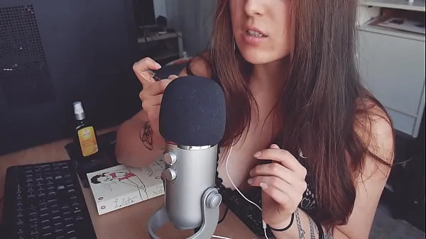 Grote ASMR JOI - Relax and come with me nieuwe video's