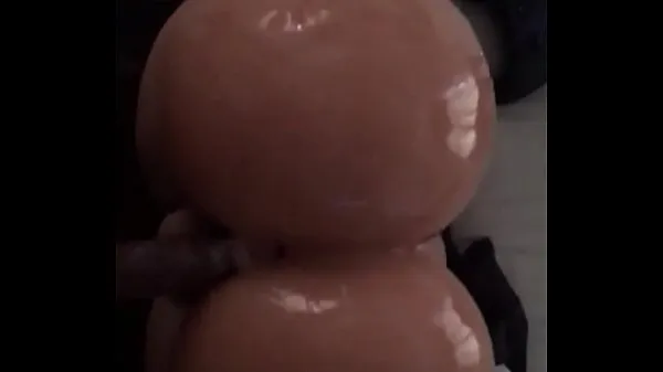 Oiled Up Pawg Video mới lớn
