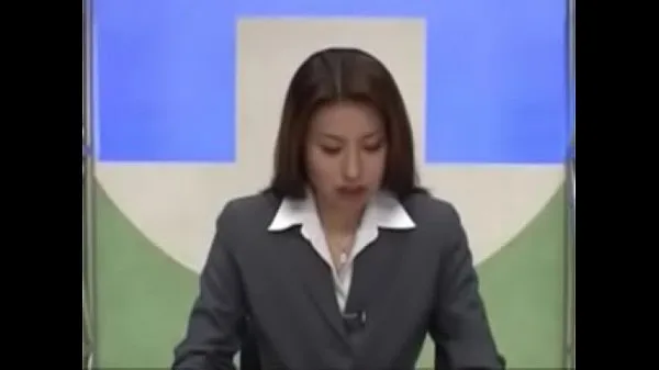بڑے Japanese newsreader bukkake نئے ویڈیوز