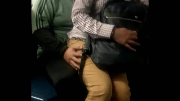 What's in the subway Video baharu besar