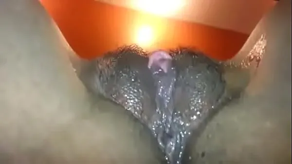 Store Lick this pussy clean and make me cum nye videoer