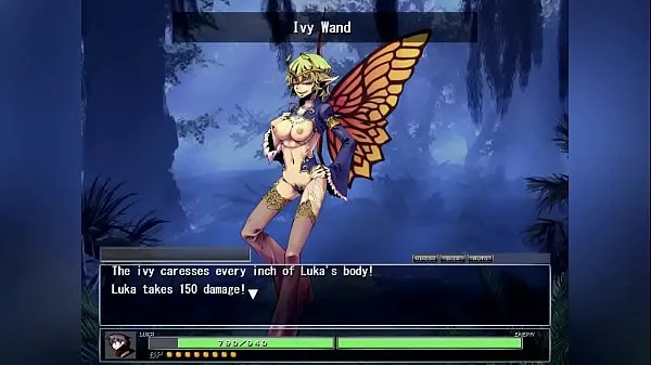 Store The request Button : Queen Fairy (Monster girl quest 2 nye videoer