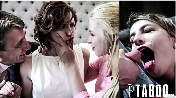 Veliki Elena Koshka, Sarah Vandella, Casey Calvert, Kristen Scott, Eliza Jane In Anne Act Three 2 novi videoposnetki