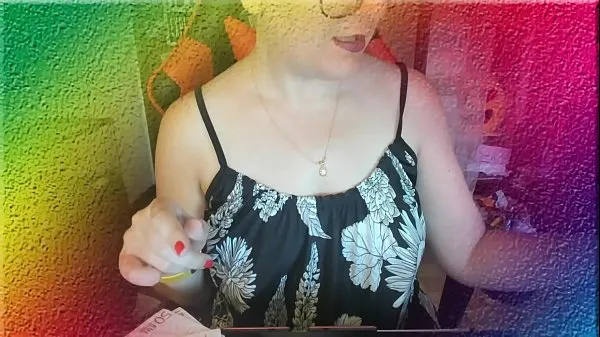 Velká You are a poor slave who when he has hard cock does not understand anything anymore you are obliged to give me all your working income this month nová videa