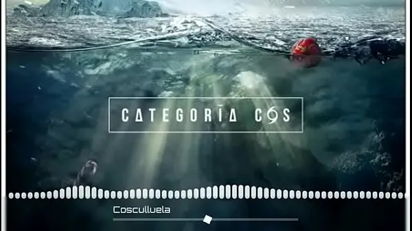 Büyük Cosculluela - Castegoria Cos (v. De Anuela DD Real Hasta Las Boobs yeni Video