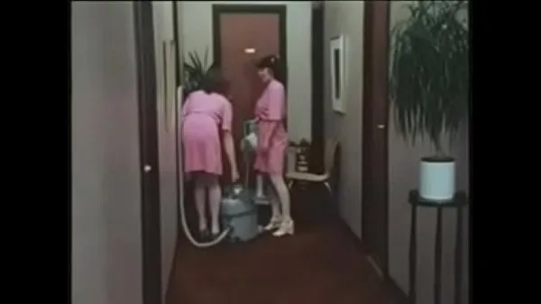 Büyük vintage 70s danish Sex Mad Maids german dub cc79 yeni Video