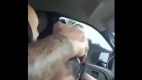 Big Bj in the car new Videos