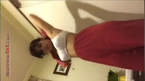 Grandes Vídeo de Mms de Sexo Viral de Garota Indiana Muçulmana novos vídeos