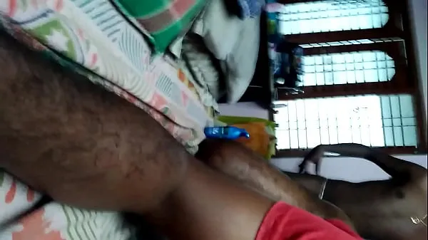 Big Black gay boys hot sex at home without using condom new Videos