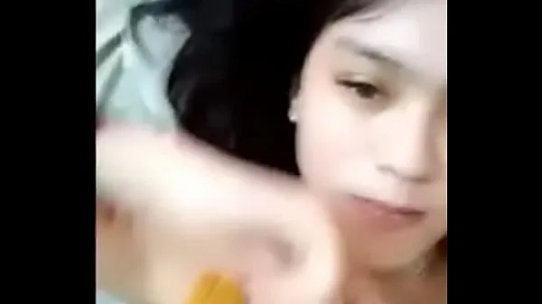 Indo girls are still playing hard....More video Video mới lớn