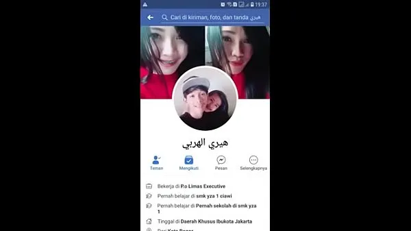 The viral couple from Bogor Puncak Video baharu besar