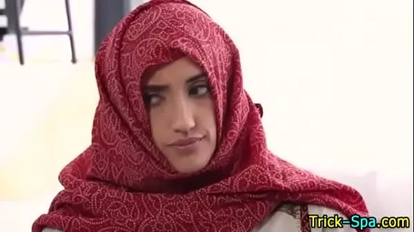 วิดีโอใหม่ยอดนิยม Hot Arab hijab girl sex video รายการ