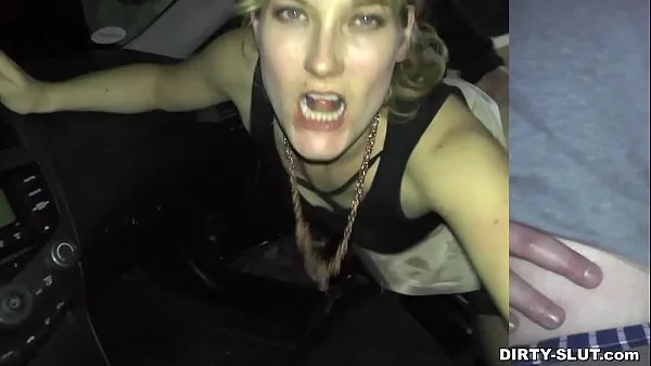 대규모 Nicole gangbanged by anonymous strangers at a rest area개의 새 동영상