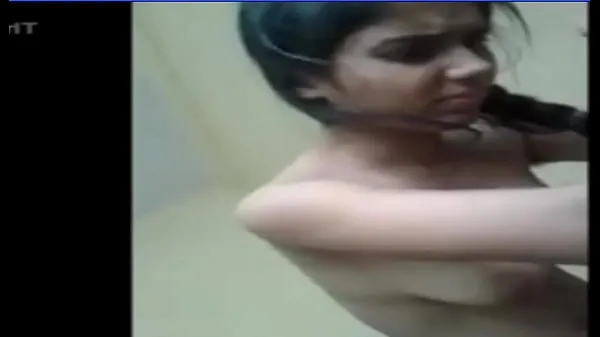 Hot Indian Girl with Boy Friend sex Video baru yang besar