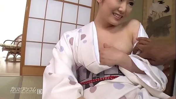 Store The hospitality of the young proprietress-You came to Japan for Nani-2 nye videoer