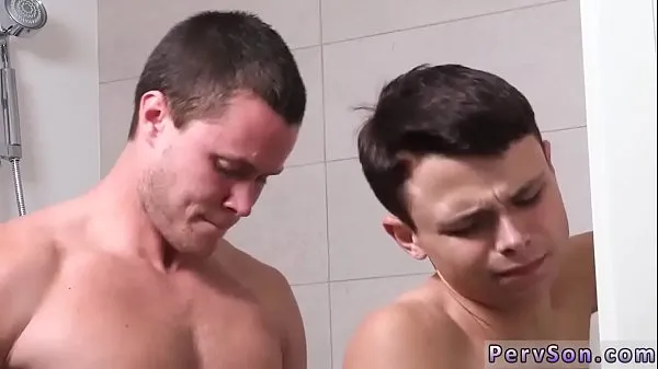 Big Nice small cute boys penis gay Little Austin doesn't observe his new Videos