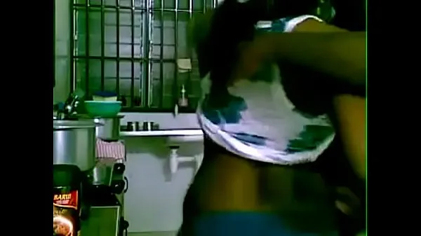 Grandes Tamil Girl Sex con el dueño de la casa vídeos nuevos