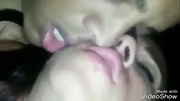 Grote Brand new releasing her ass for her boyfriend nieuwe video's