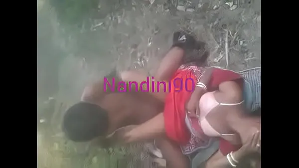 Wife fuck in forest village Bhabi Video baru yang besar