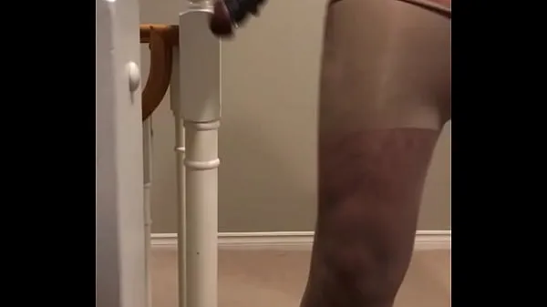 Velká Big dildo fucking in heels nová videa