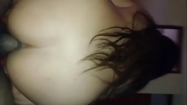 Anal to girlfriend and she screams in pain Video mới lớn