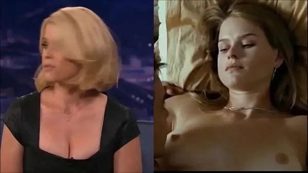 Veliki SekushiSweetr Celebrity Clothed versus Unclothed hot girl and guy fuck it out on the hard sex tean novi videoposnetki